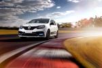 Renault Sandero R.S. 2015 года